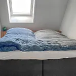 Tatil Evi Beautiful In With Wifi Rudkøbing
