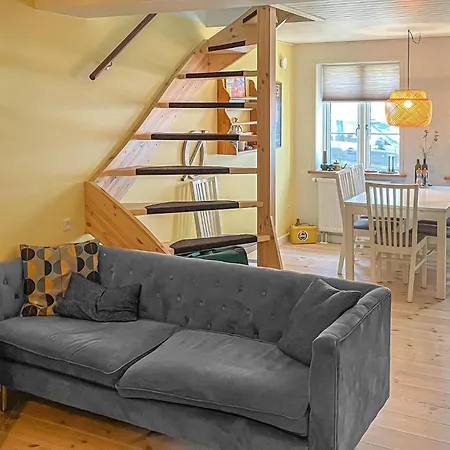 Beautiful In With Wifi Rudkøbing