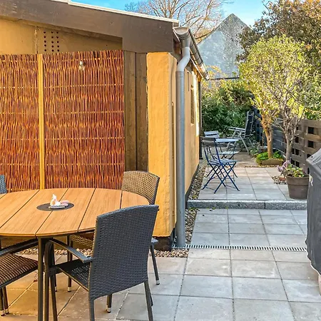 Beautiful In With Wifi Nyaraló Rudkøbing