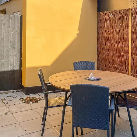 בית נופש Beautiful In With Wifi