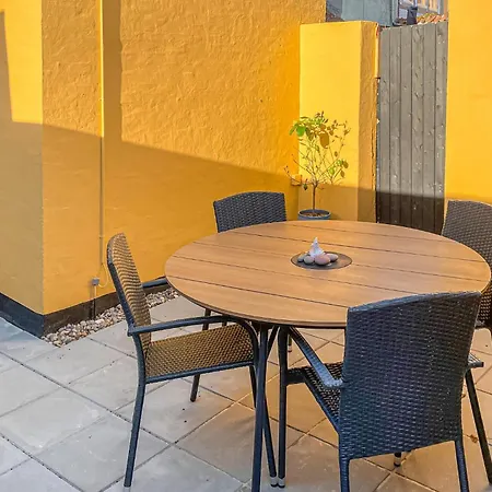 Beautiful In With Wifi בית נופש