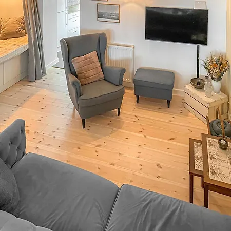 Beautiful In With Wifi Rudkøbing