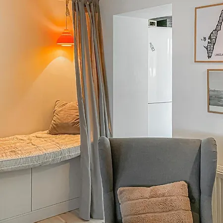 Beautiful In With Wifi בית נופש *