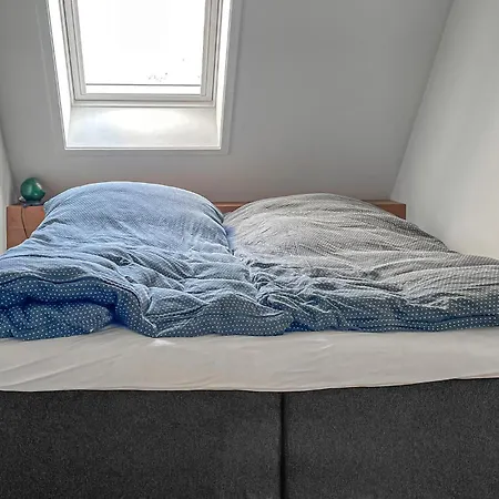 בית נופש Beautiful In With Wifi Rudkøbing