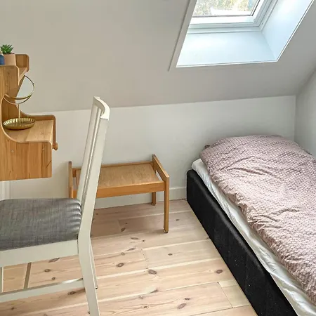 בית נופש Beautiful In With Wifi *