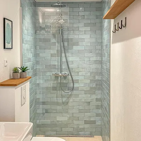 Beautiful In With Wifi בית נופש