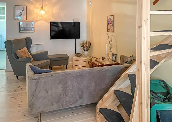 Nyaraló Beautiful In With Wifi *