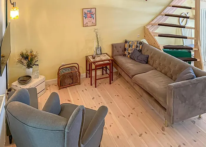 Beautiful In With Wifi *