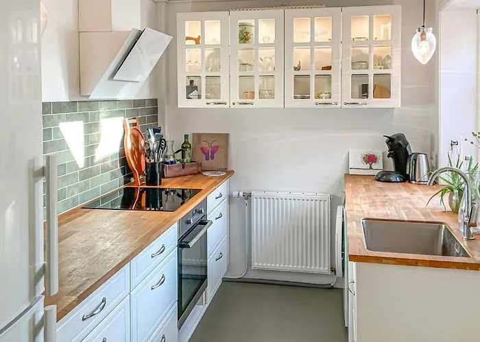 Nyaraló Beautiful In With Wifi