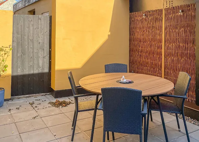 Nyaraló Beautiful In With Wifi