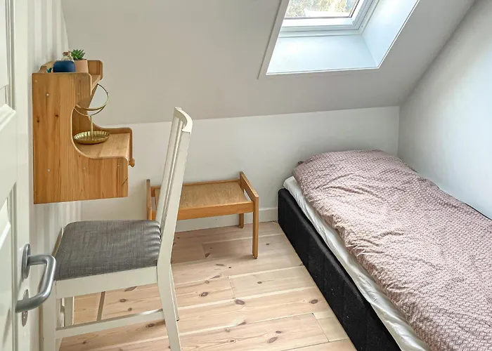 Nyaraló Beautiful In With Wifi *