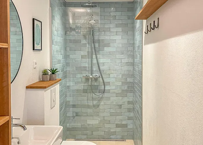 Beautiful In With Wifi Nyaraló